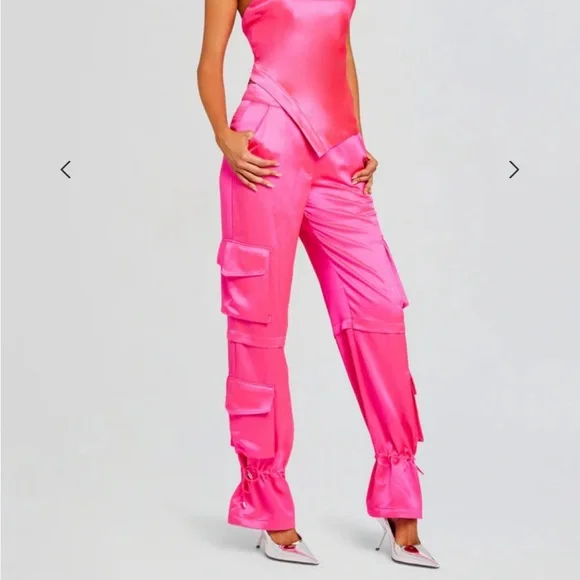 NWOT Retrofête MAR PANT